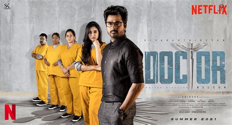 doctor tamil movie download isaimini